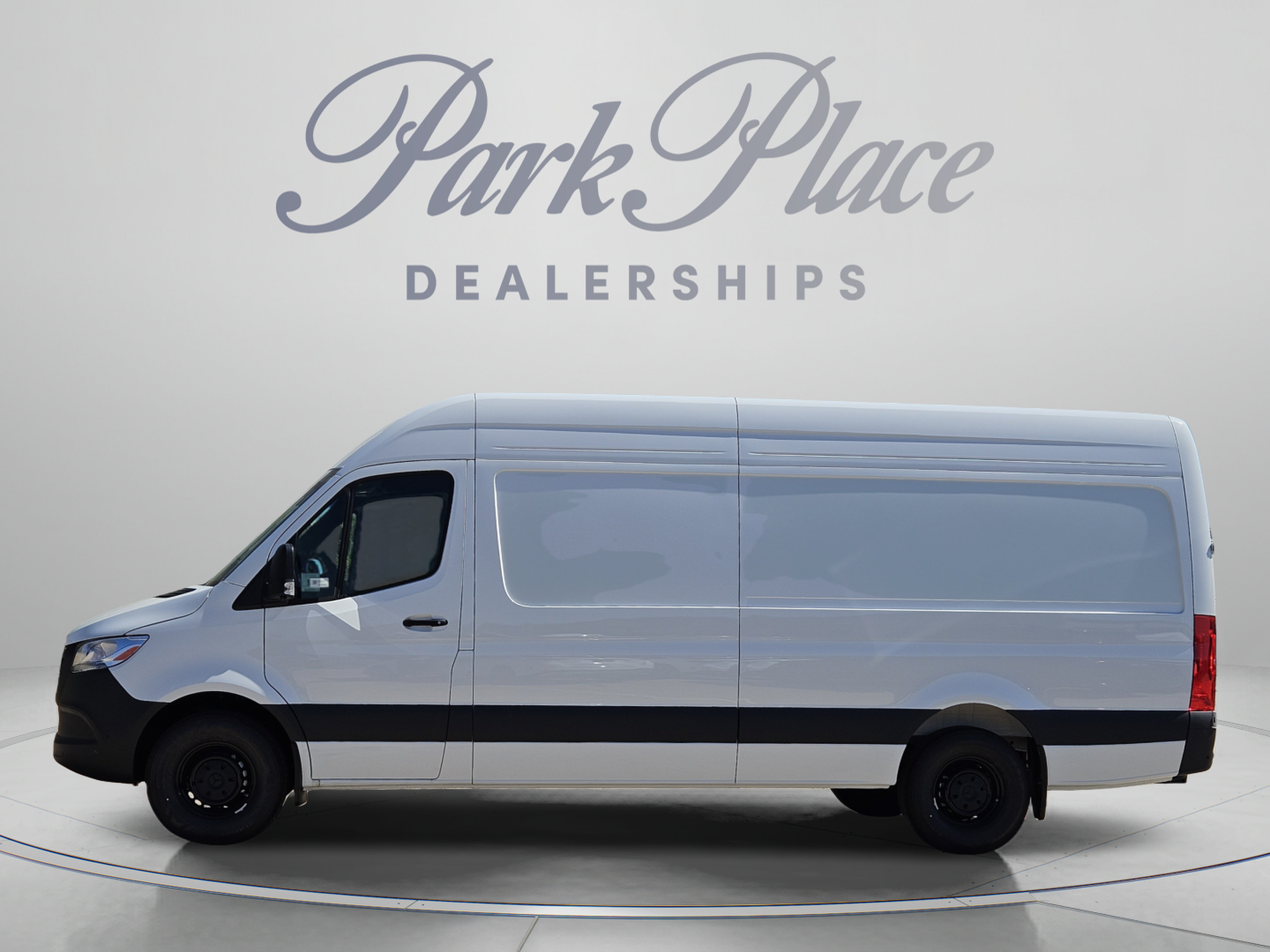 New 2026 Mercedes-Benz Sprinter 2500 image 3