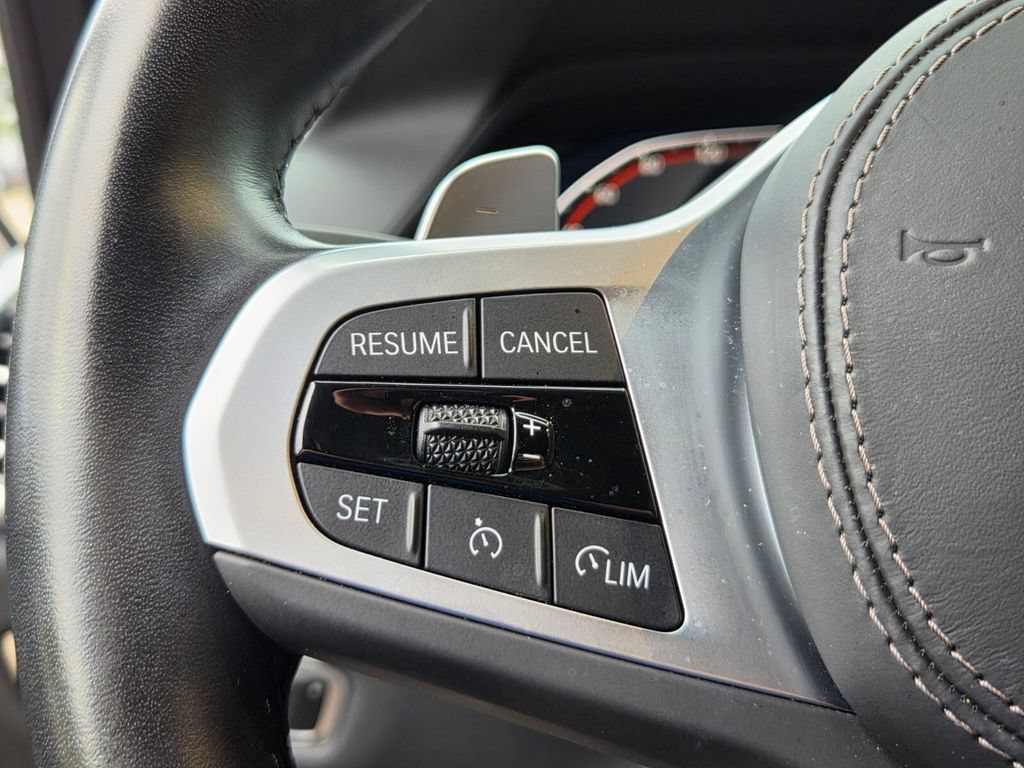 Used 2023 BMW X5 sDrive40i w/ M Sport Package RWD image 25