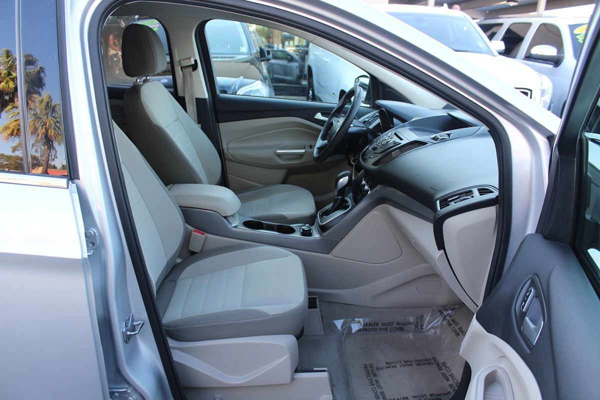 Used 2013 Ford Escape SE AWD/4WD image 18