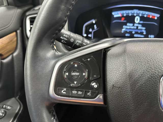 Used 2022 Honda CR-V EX-L image 42
