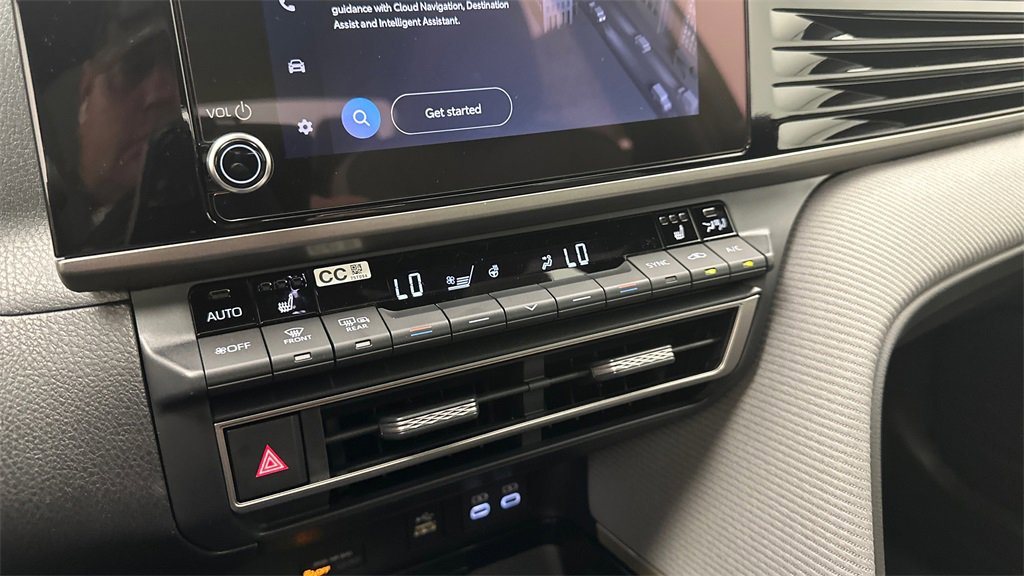 New 2026 Toyota Camry SE image 17