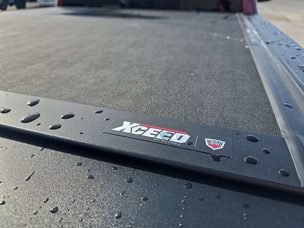 Used 2024 RAM 1500 Laramie image 6