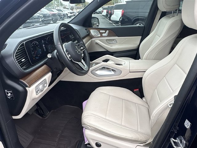 Used 2021 Mercedes-Benz GLE 350 4MATIC image 20