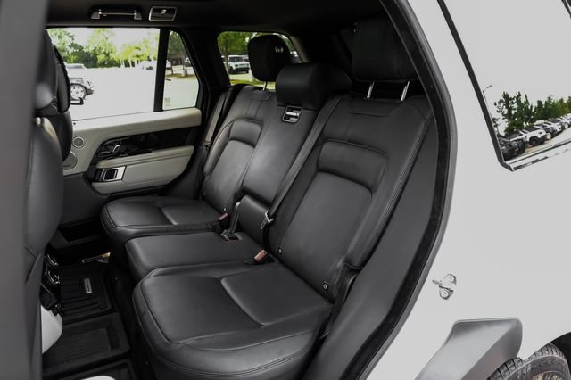 Used 2019 Land Rover Range Rover Supercharged AWD/4WD image 50