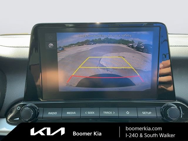 Certified 2024 Kia Forte LXS image 25