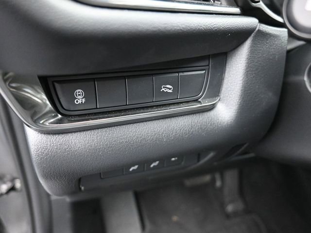 Used 2023 MAZDA CX-30 AWD 2.5 S w/ Preferred Package image 13