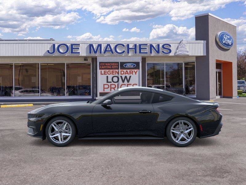 New 2026 Ford Mustang Premium RWD image 4