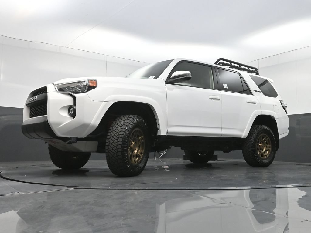 Used 2019 Toyota 4Runner TRD Pro AWD/4WD image 22