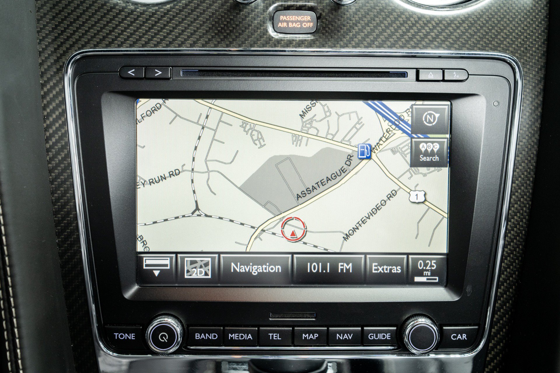 Used 2014 Bentley Continental GT AWD/4WD image 16