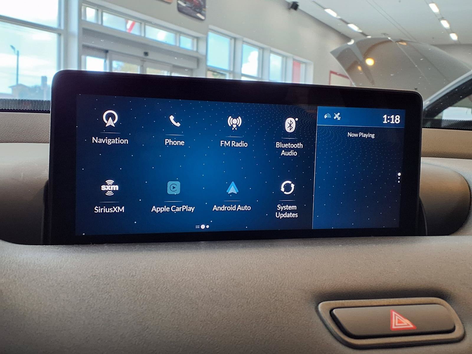 Used 2022 Acura TLX w/ Technology Package FWD image 26