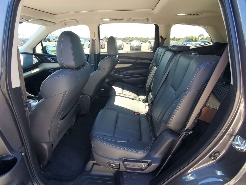 Used 2022 Subaru Ascent Limited w/ Technology Package image 23