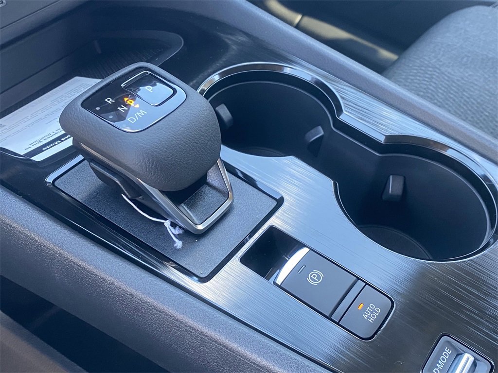 New 2026 Nissan Rogue SV image 19