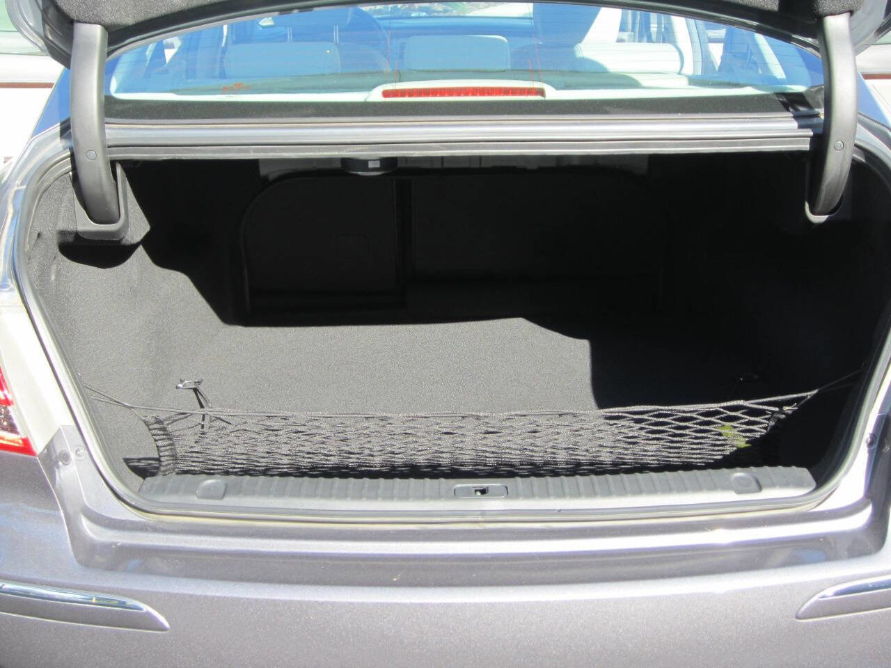 Used 2011 Hyundai Azera Limited image 11