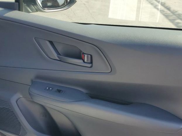 New 2026 Toyota Prius Plug-In Hybrid image 34