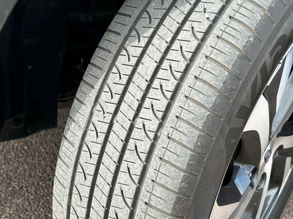 Used 2022 Subaru Outback Limited XT image 28