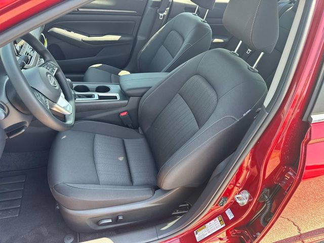 New 2026 Nissan Altima 2.5 SV FWD image 21
