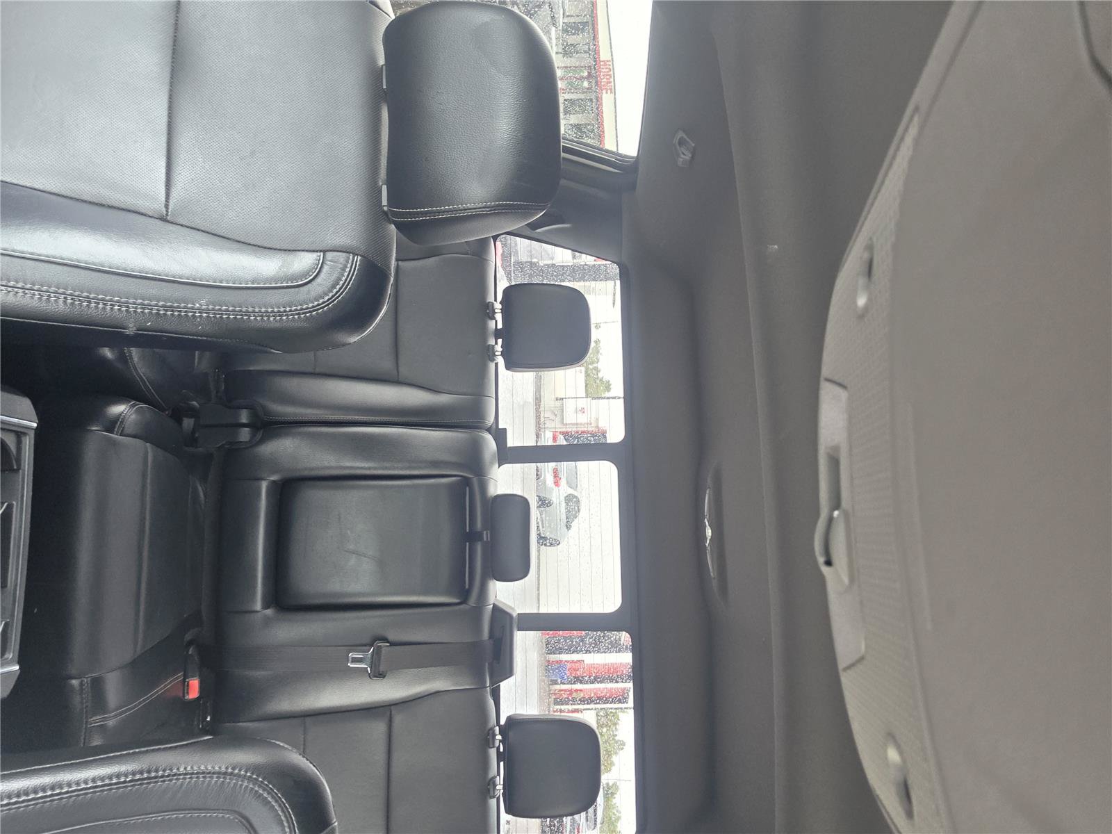 Used 2015 Ford F150 Lariat w/ Equipment Group 501A Mid AWD/4WD image 18