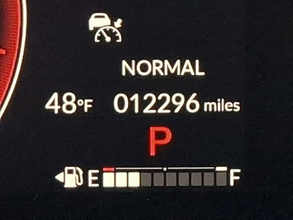 Used 2024 Honda CR-V EX image 21