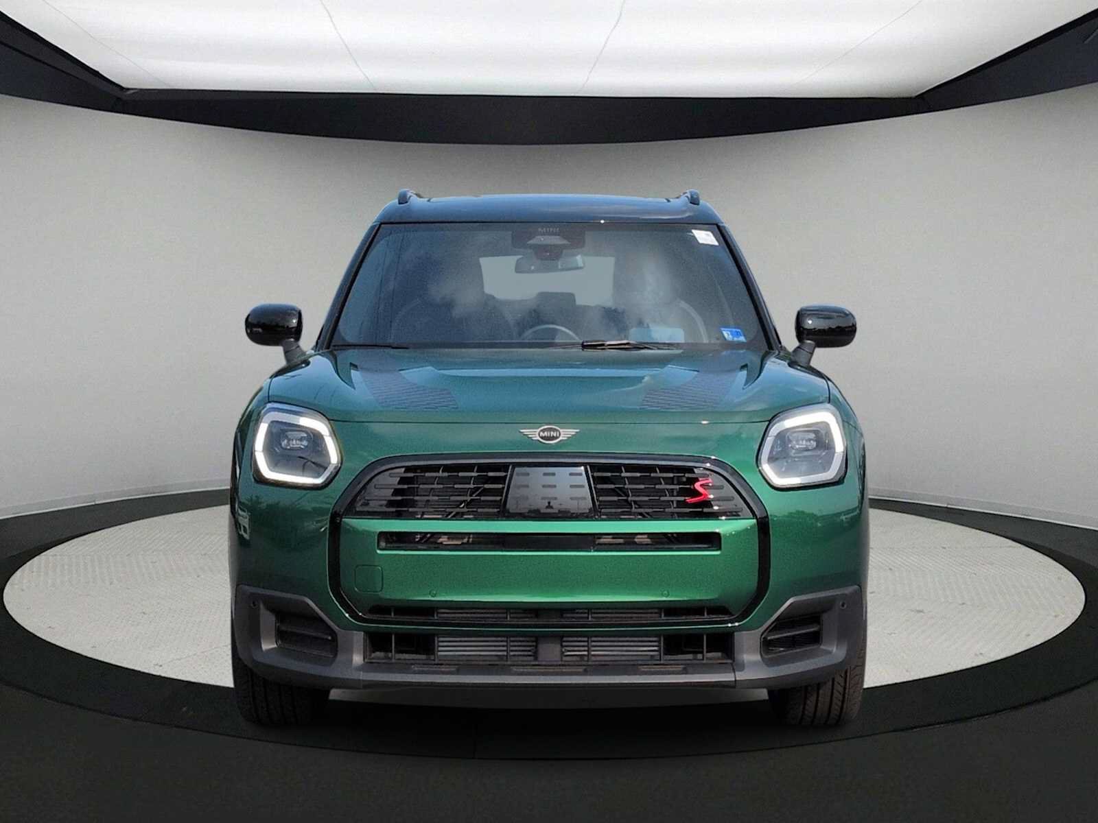 New 2027 MINI Cooper Countryman S AWD/4WD image 3