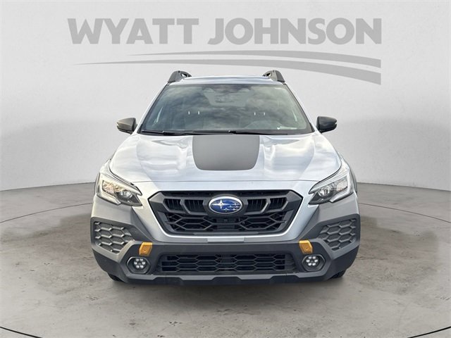 Used 2025 Subaru Outback Wilderness image 8