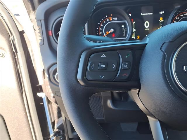 New 2026 Jeep Gladiator Rubicon image 16