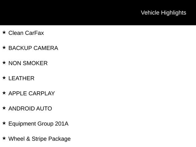 Used 2020 Ford Mustang Premium w/ Equipment Group 201A image 5