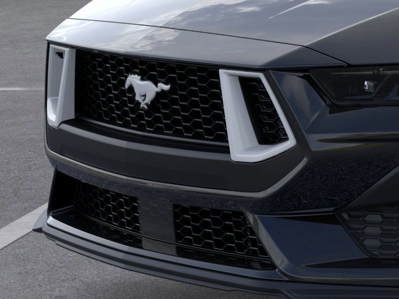 New 2026 Ford Mustang GT Premium image 17