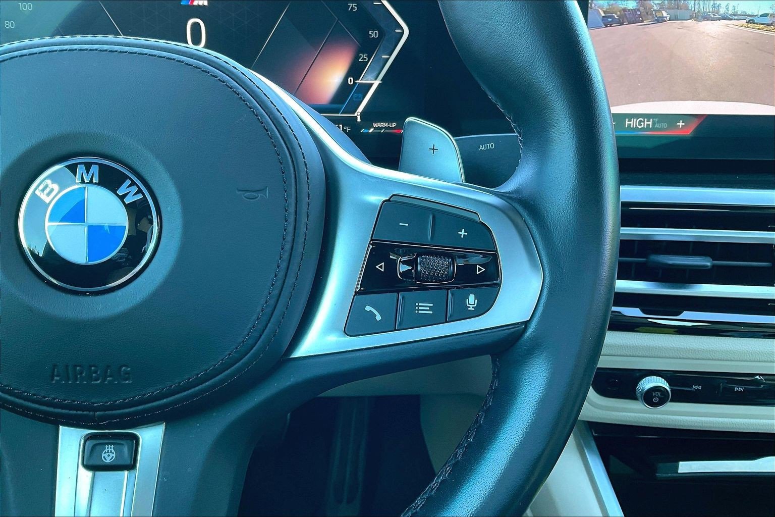 Used 2023 BMW M340i xDrive image 12