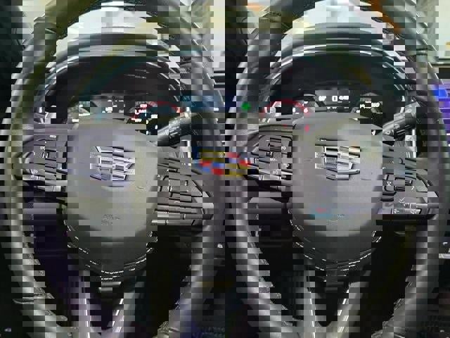 Certified 2024 Cadillac CT5 V image 15