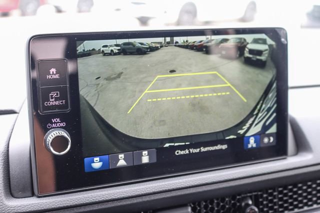 New 2026 Honda CR-V Sport image 28