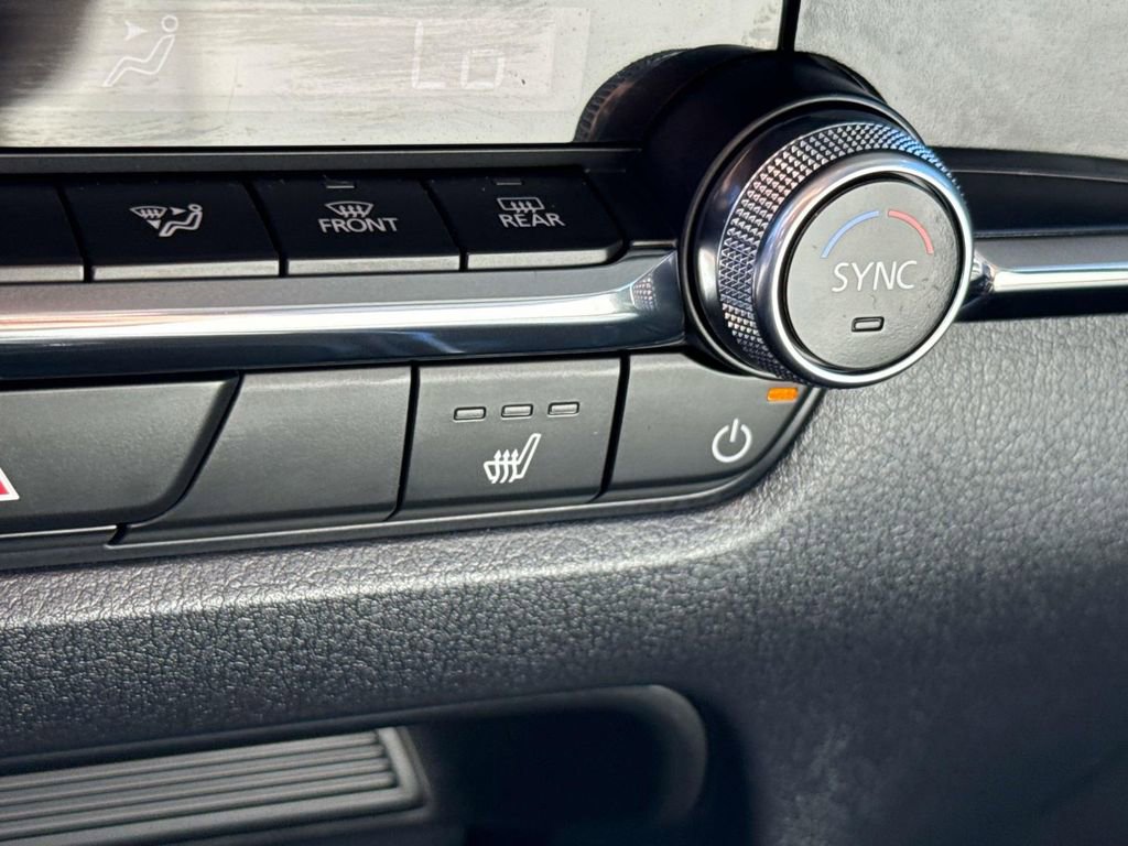 Certified 2025 MAZDA CX-30 2.5 Turbo w/ Premium Plus Pkg image 31