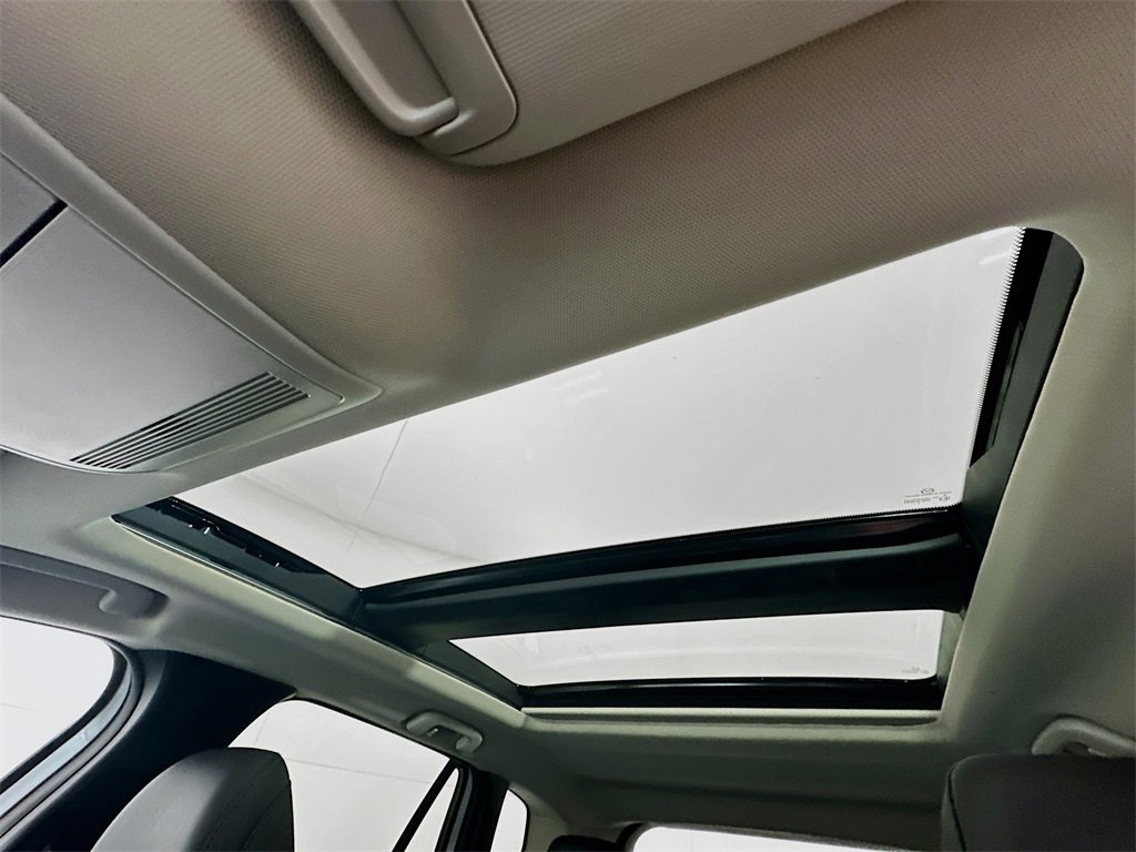 New 2026 MAZDA CX-50 2.5 Hybrid w/ Premium Plus Pkg image 15