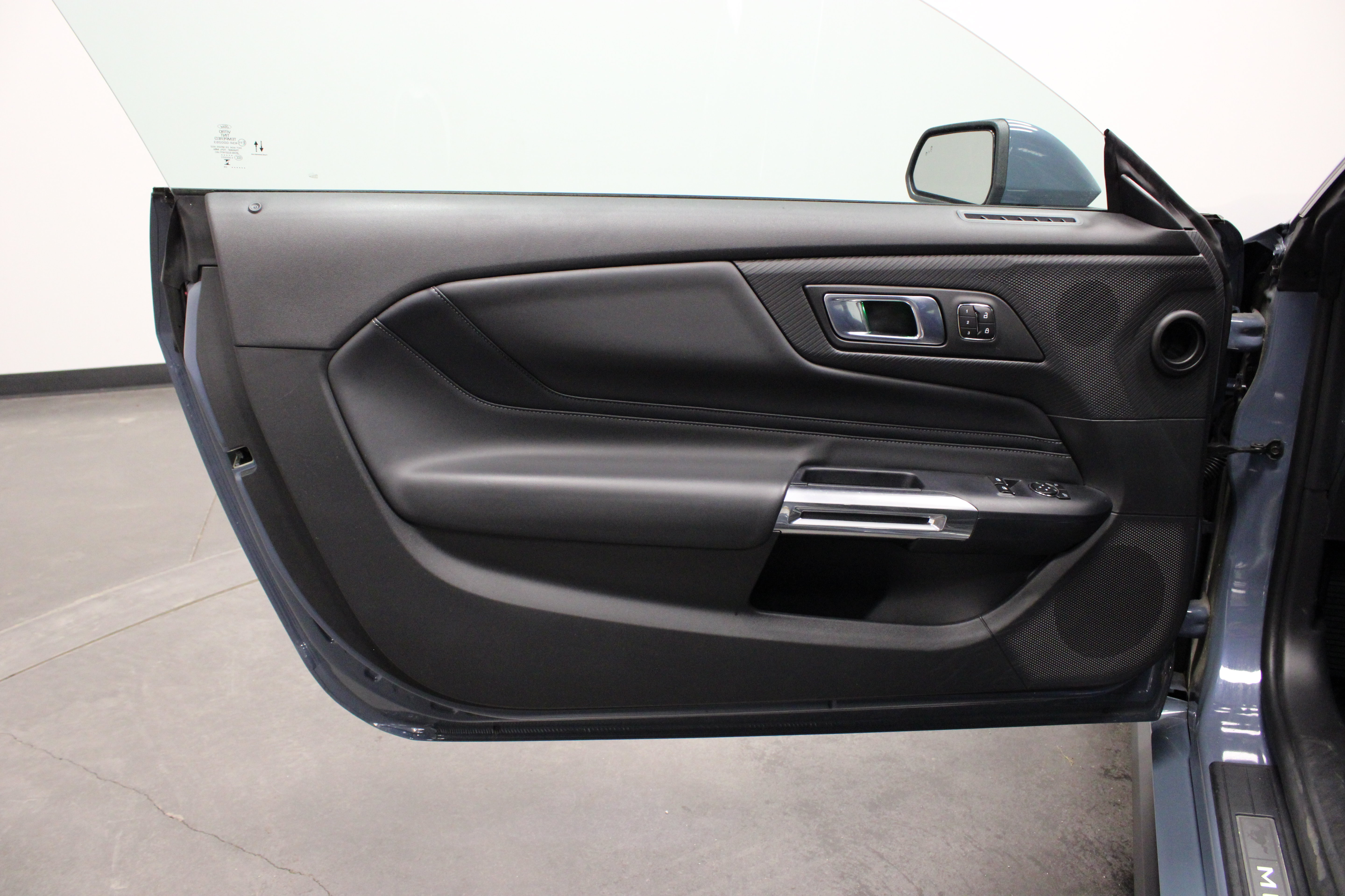 Used 2024 Ford Mustang GT Premium RWD image 16