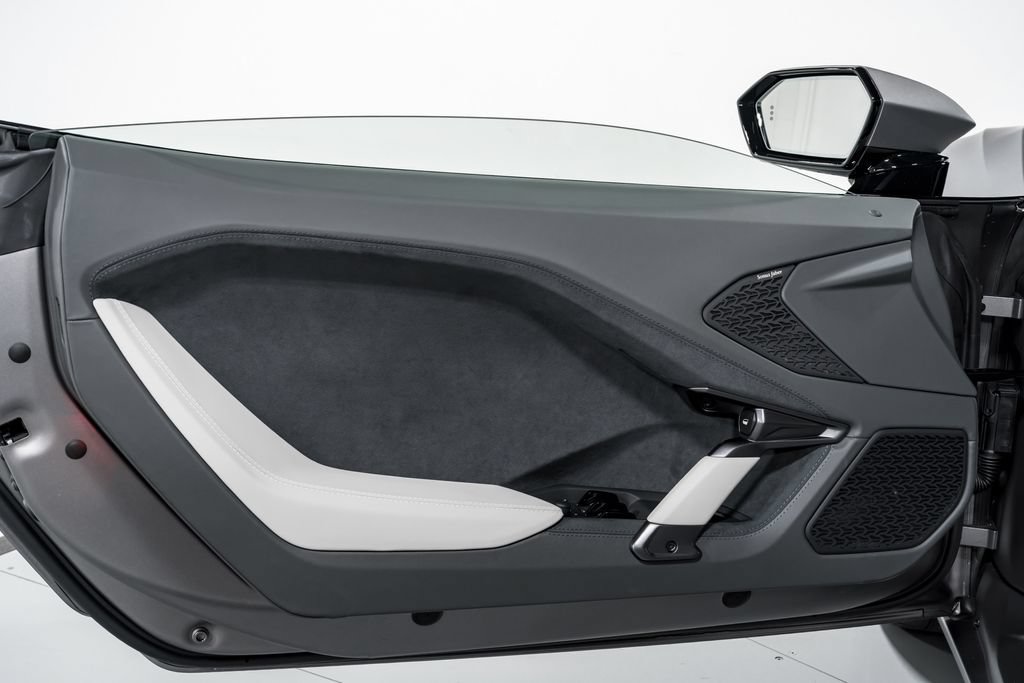 Used 2026 Lamborghini Temerario AWD/4WD image 9