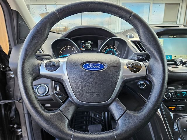 Used 2016 Ford Escape Titanium image 20
