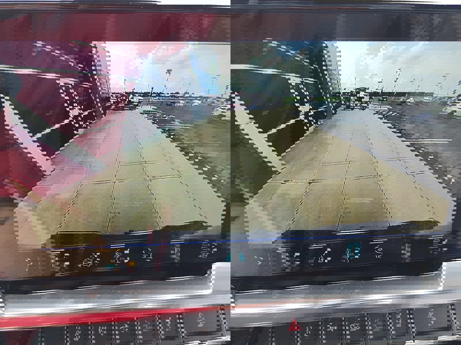 New 2025 Chevrolet Silverado 3500 High Country w/ Technology Package image 12