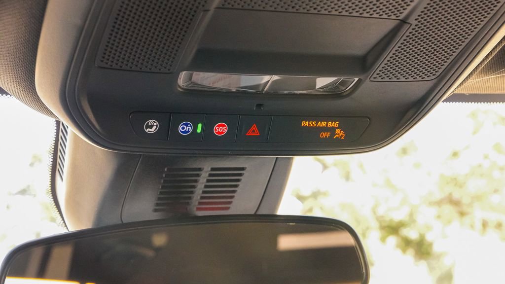 Used 2026 GMC Terrain Elevation image 32