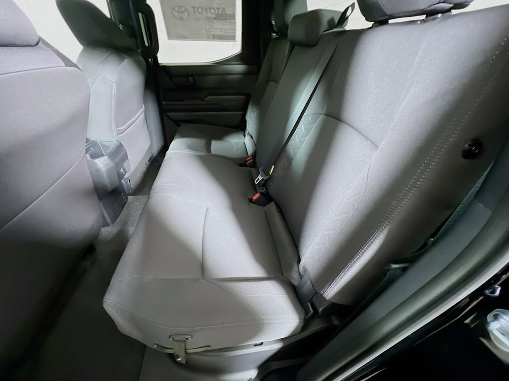 New 2026 Toyota Tacoma SR5 image 20