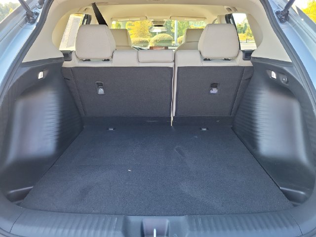 Certified 2024 Honda HR-V LX image 8
