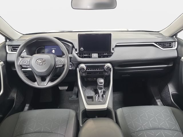 Certified 2023 Toyota RAV4 XLE AWD/4WD image 9