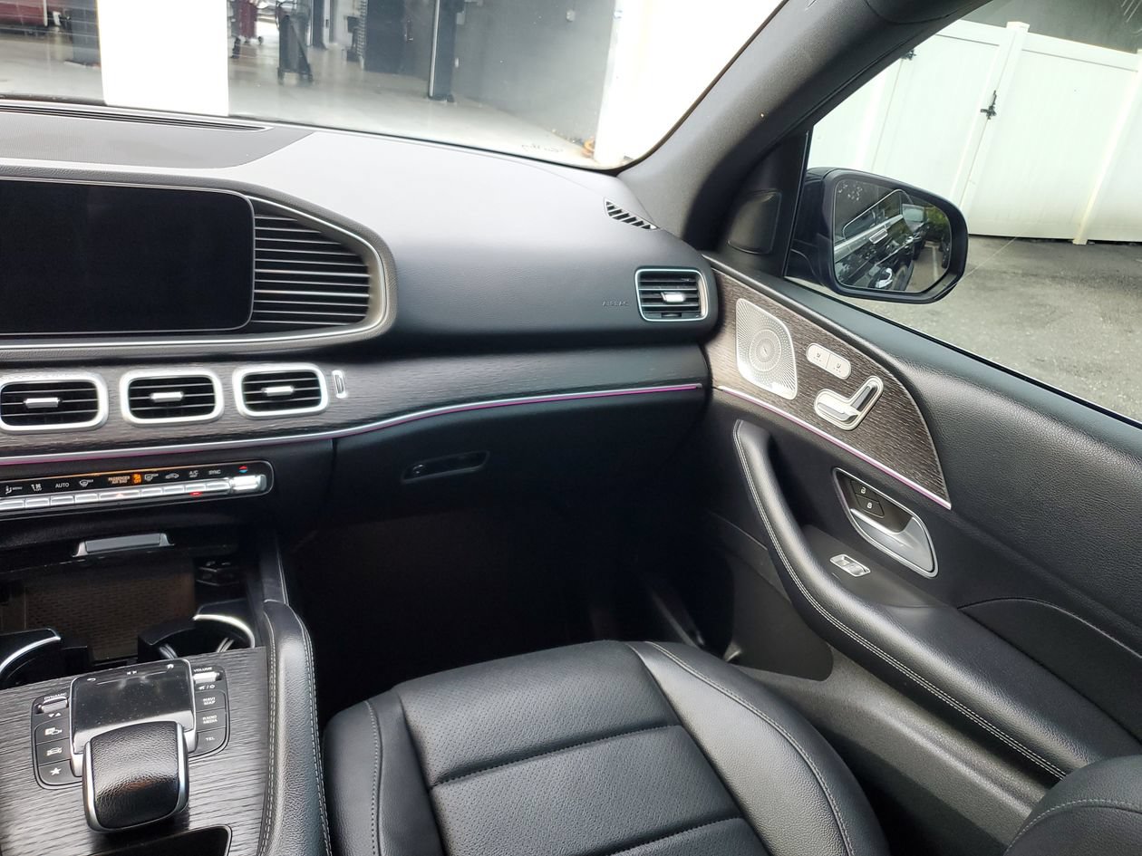 Used 2023 Mercedes-Benz GLE 350 4MATIC image 15