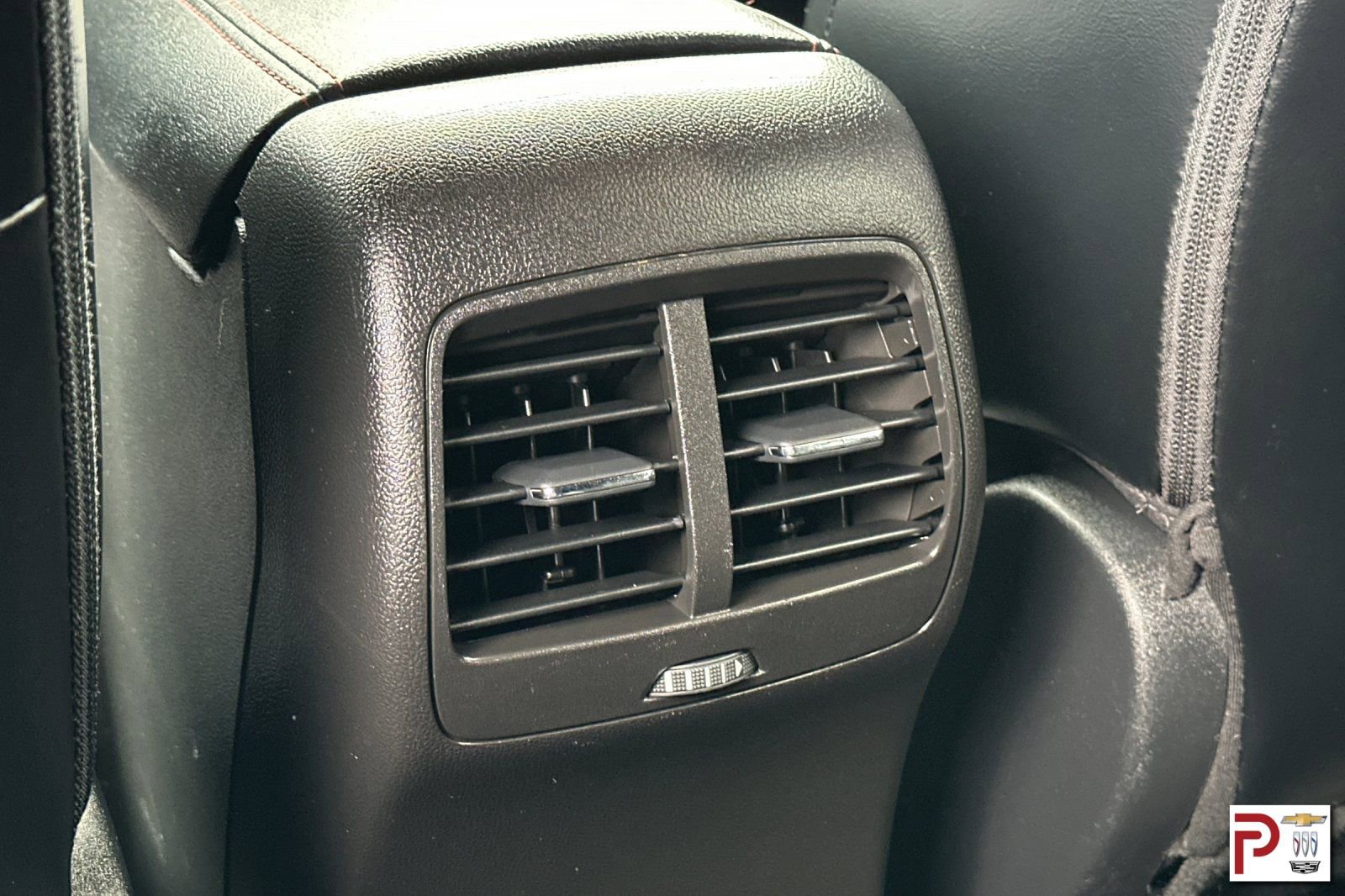 Used 2024 Ford Escape ST-Line w/ Tech Pack #1 image 14