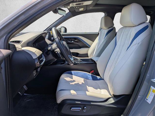 Certified 2025 Acura ADX A-Spec AWD/4WD image 16