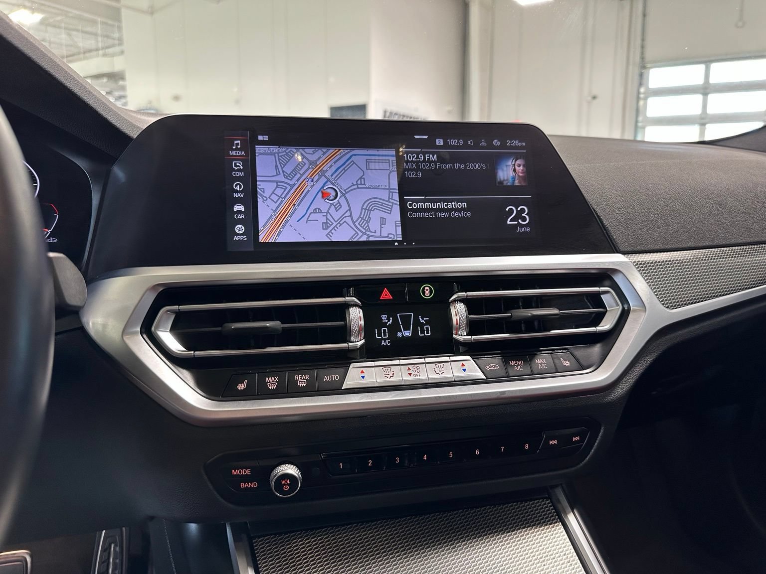 Used 2022 BMW 230i Coupe w/ Premium Package RWD image 27