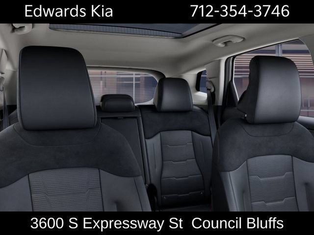 New 2027 Kia Sportage SX Prestige AWD/4WD image 29