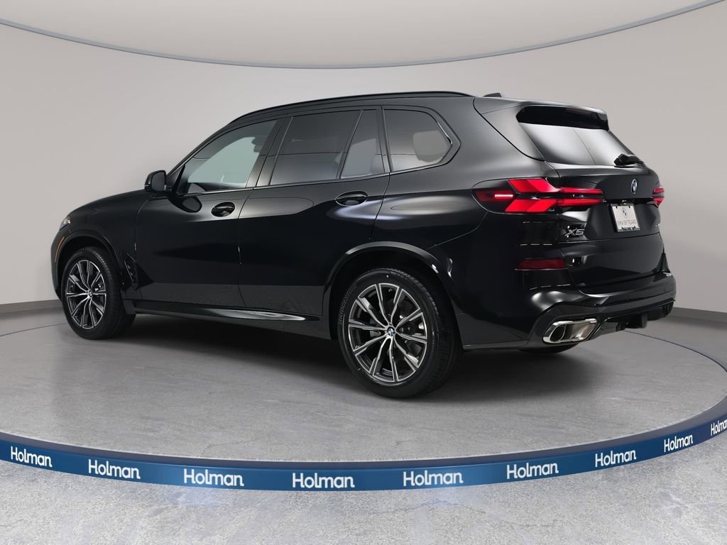 New 2026 BMW X5 xDrive40i w/ M Sport Package image 7