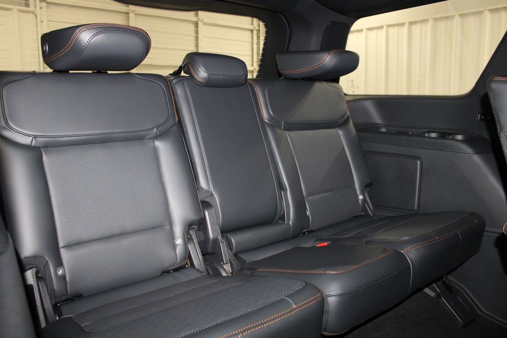 New 2025 Ford Expedition Tremor image 35