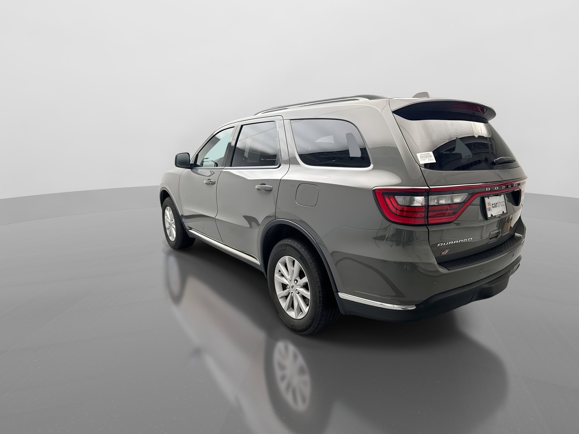 Used 2023 Dodge Durango SXT Launch Edition image 3