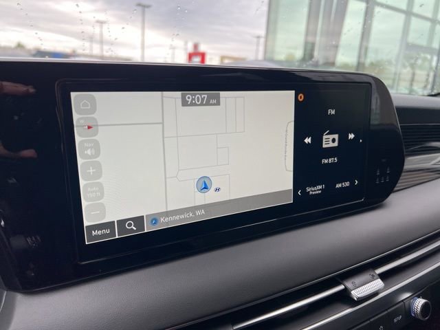 New 2025 Hyundai Palisade Calligraphy image 11