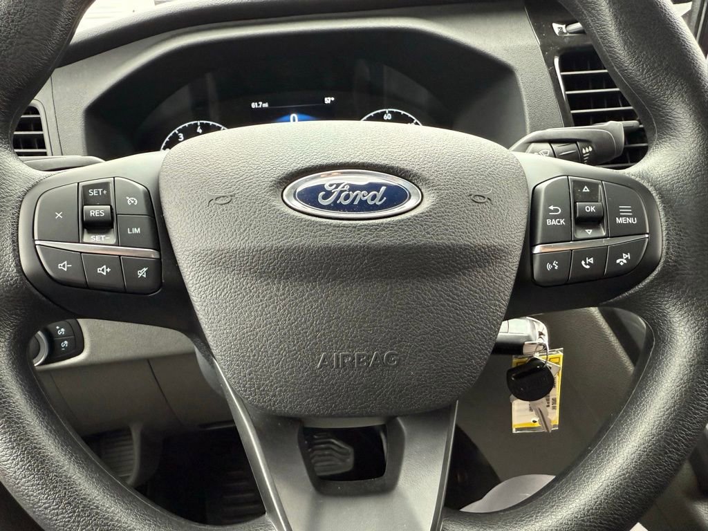 New 2024 Ford Transit 350 w/ Interior Upgrade Package image 38